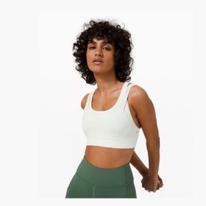 Lululemon Geared to Train NWOT Size 10